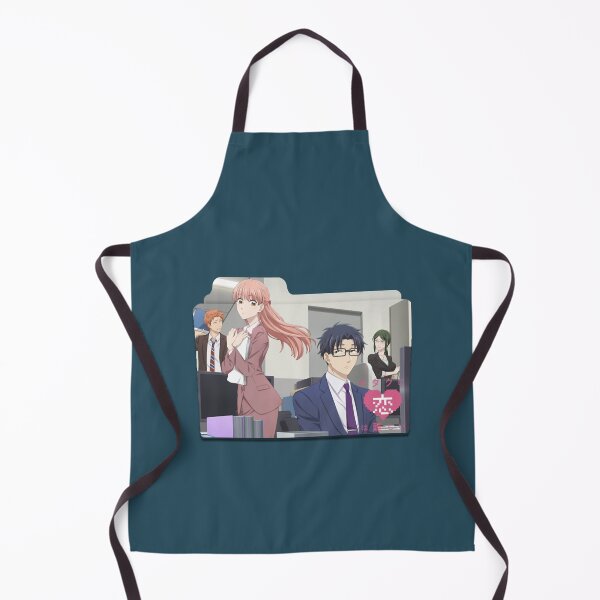 Item preview, Wotakoi designed and sold by zearyus.