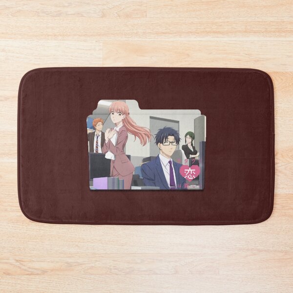 Item preview, Wotakoi designed and sold by zearyus.