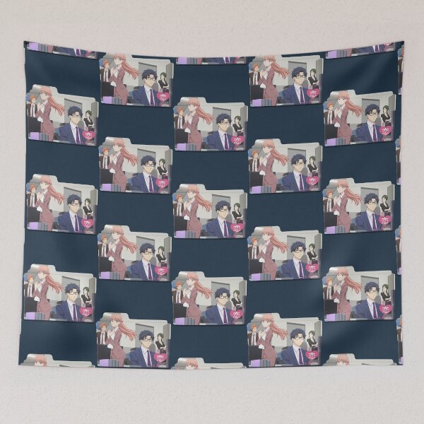 Item preview, Wotakoi designed and sold by zearyus.