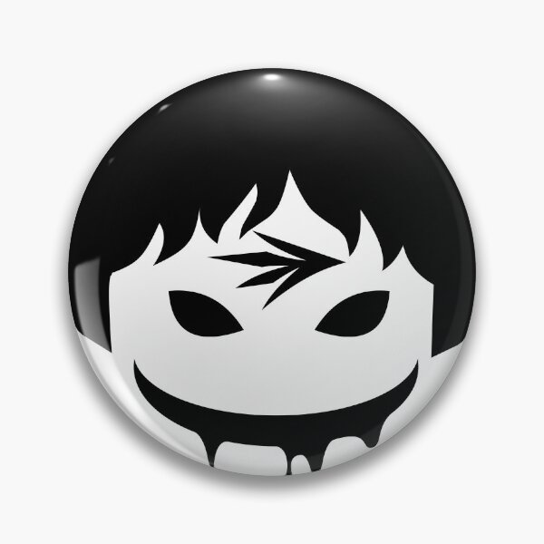Item preview, Bloody Face/ designed and sold by weirdandstrange.