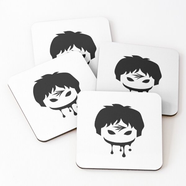 Item preview, Bloody Face/ designed and sold by weirdandstrange.