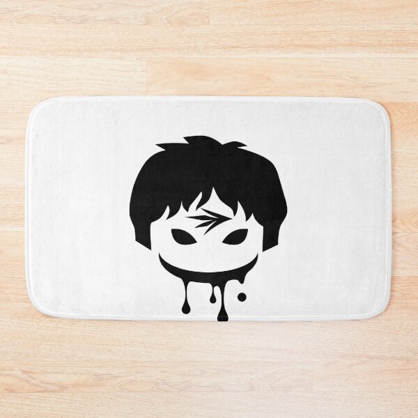 Item preview, Bloody Face/ designed and sold by weirdandstrange.