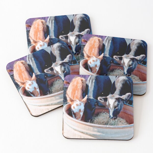 Item preview, baby calves designed and sold by ceceliadlc123.