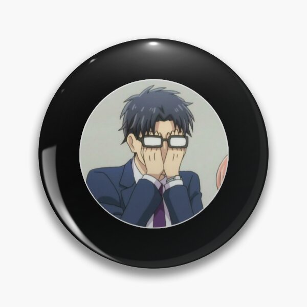 Item preview, Wotakoi FanArt designed and sold by zearyus.