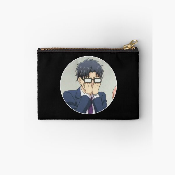 Item preview, Wotakoi FanArt designed and sold by zearyus.