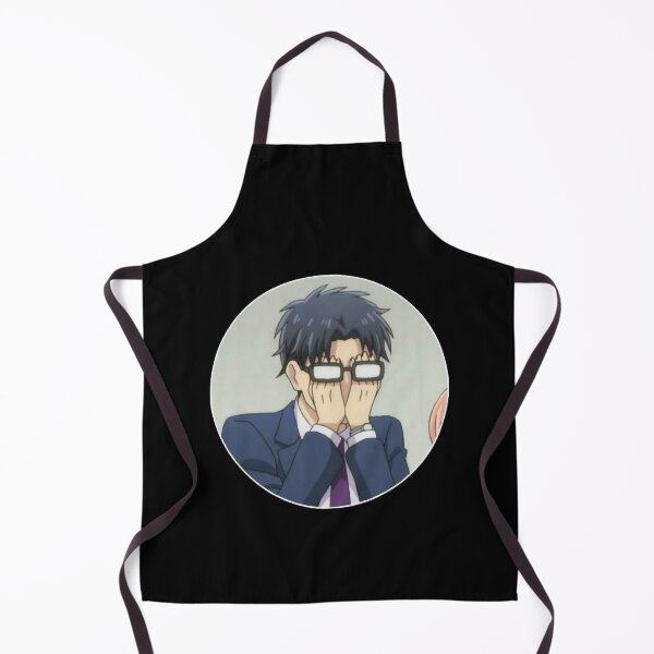 Item preview, Wotakoi FanArt designed and sold by zearyus.