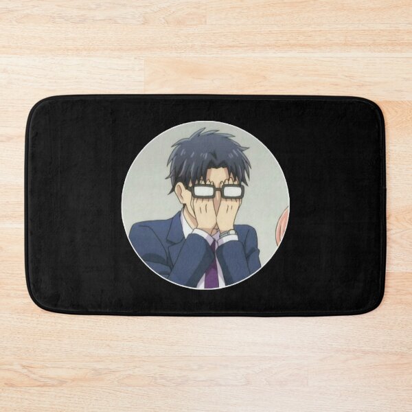 Item preview, Wotakoi FanArt designed and sold by zearyus.