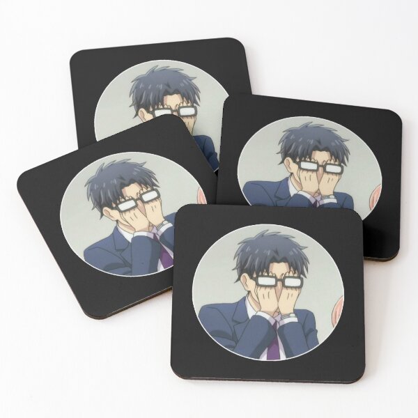 Item preview, Wotakoi FanArt designed and sold by zearyus.
