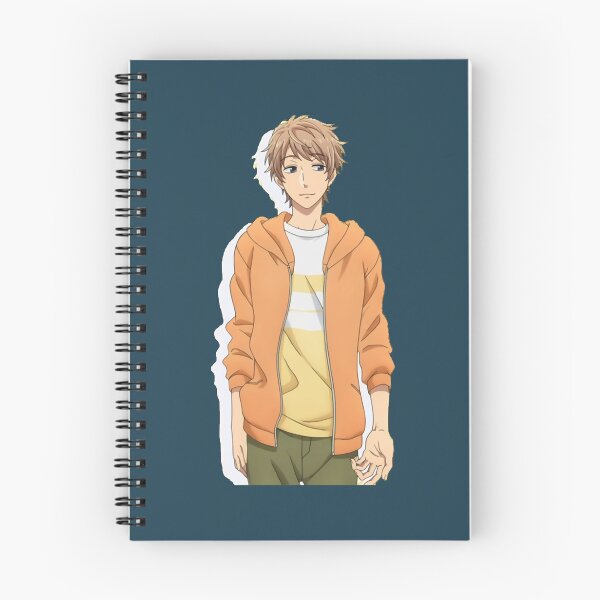 Item preview, Wotakoi Hirotaka Nifuji designed and sold by zearyus.