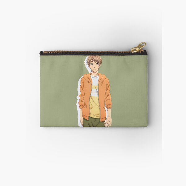 Item preview, Wotakoi Hirotaka Nifuji designed and sold by zearyus.