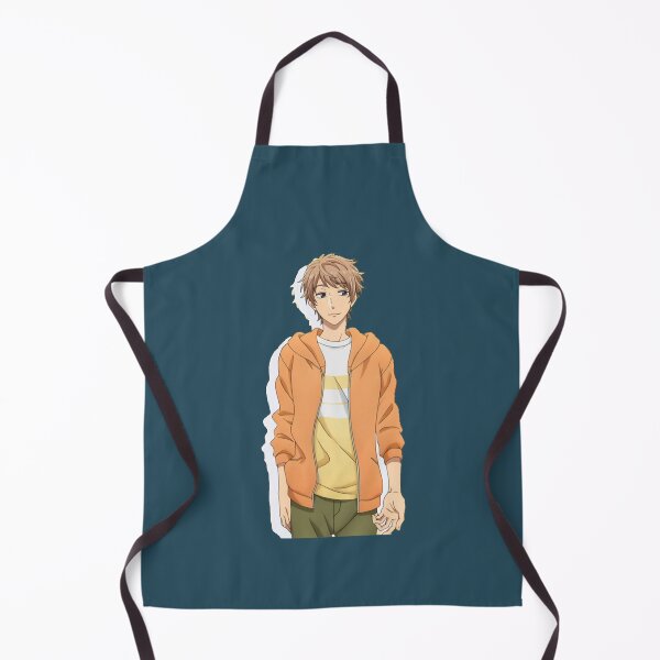 Item preview, Wotakoi Hirotaka Nifuji designed and sold by zearyus.