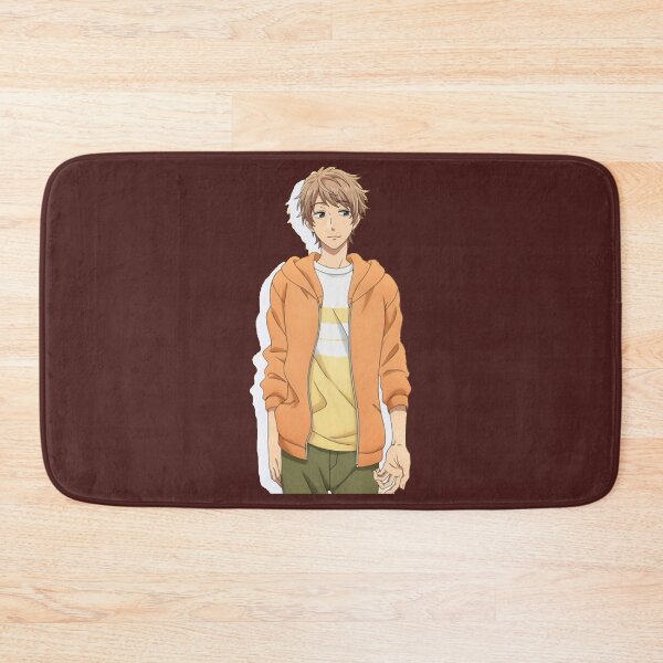 Item preview, Wotakoi Hirotaka Nifuji designed and sold by zearyus.