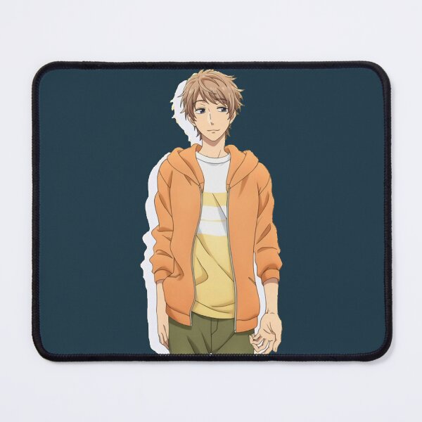 Item preview, Wotakoi Hirotaka Nifuji designed and sold by zearyus.