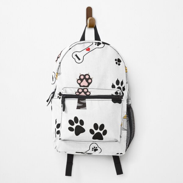 Item preview, dog footprint designed and sold by Zaibo.