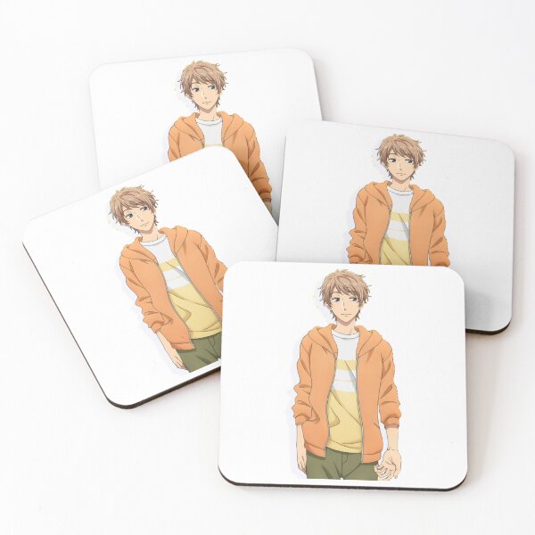 Item preview, Wotakoi Hirotaka Nifuji designed and sold by zearyus.
