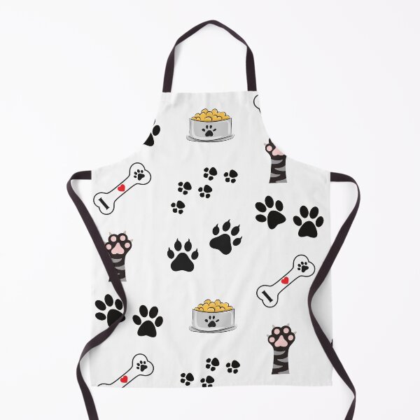 Item preview, dog footprint designed and sold by Zaibo.