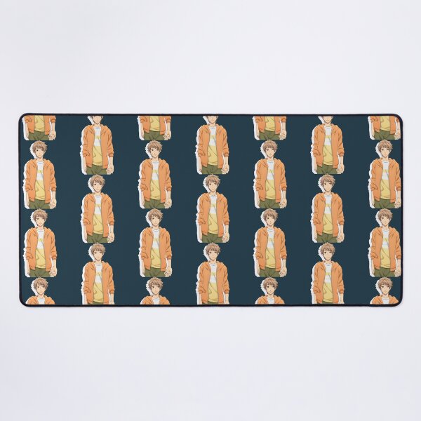 Item preview, Wotakoi Hirotaka Nifuji designed and sold by zearyus.