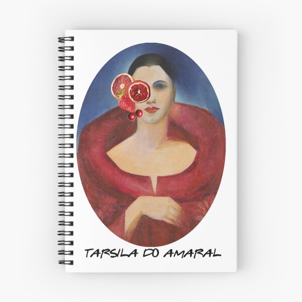 Item preview, FRUTO TARSILA DO AMARAL designed and sold by mninem.