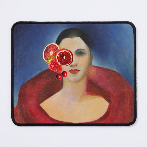 Item preview, TARSILA DO AMARAL FRUIT designed and sold by mninem.