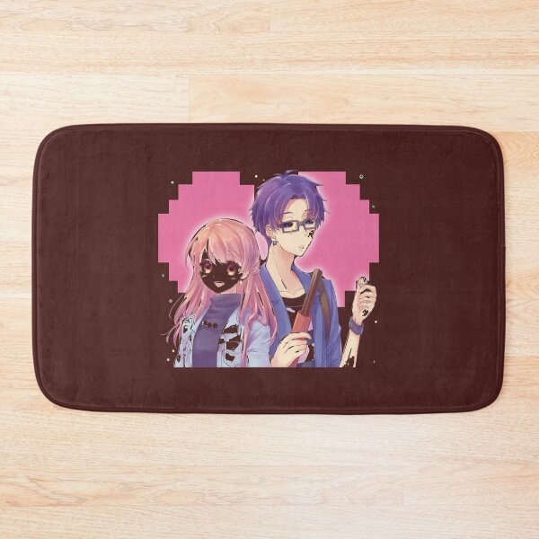 Item preview, Wotakoi Love Is Hard For Otaku designed and sold by zearyus.