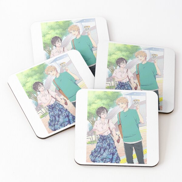 Item preview, Wotakoi Love Is Hard For Otaku designed and sold by zearyus.