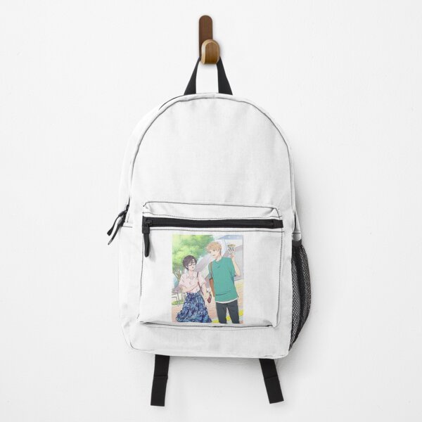Item preview, Wotakoi Love Is Hard For Otaku designed and sold by zearyus.
