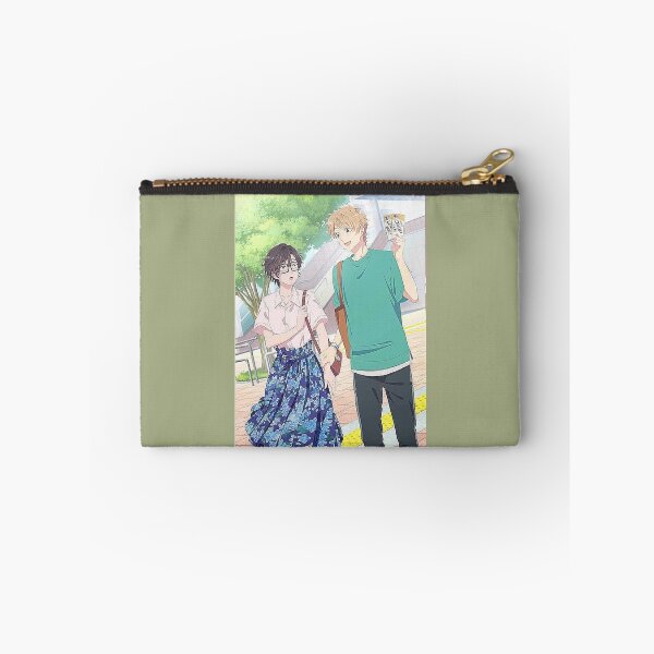 Item preview, Wotakoi Love Is Hard For Otaku designed and sold by zearyus.