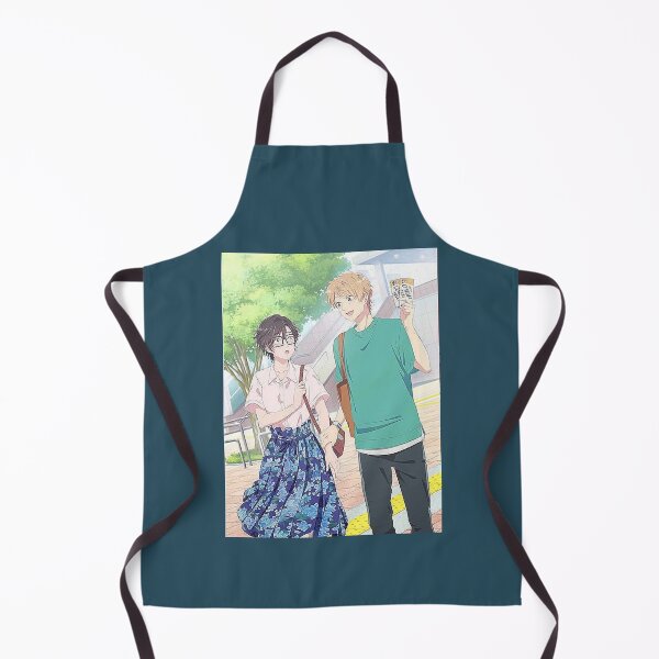 Item preview, Wotakoi Love Is Hard For Otaku designed and sold by zearyus.