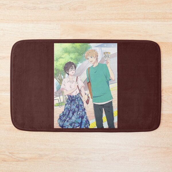 Item preview, Wotakoi Love Is Hard For Otaku designed and sold by zearyus.