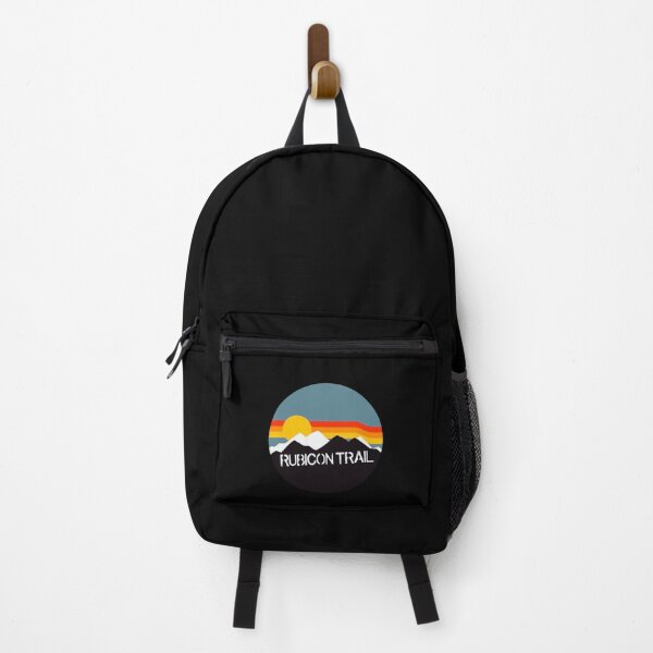Item preview, Rubicon Trail Sunset designed and sold by Ninja Designs.