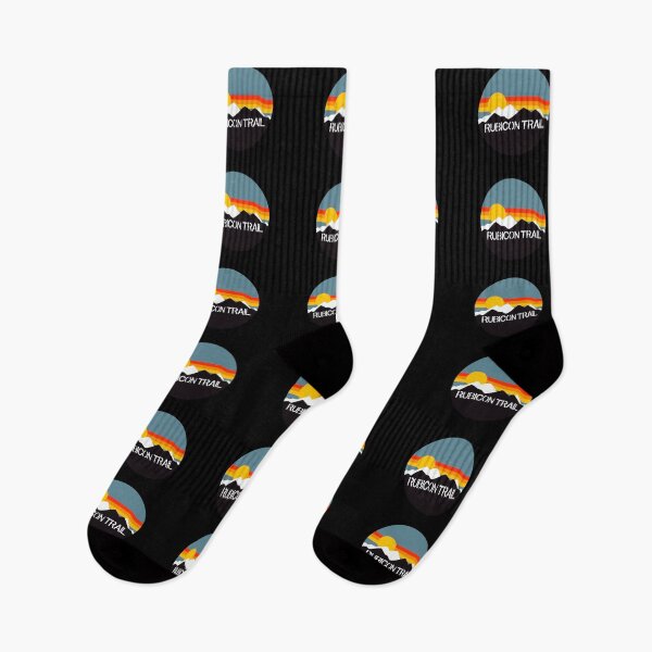 Item preview, Rubicon Trail Sunset designed and sold by Ninja  Designs.