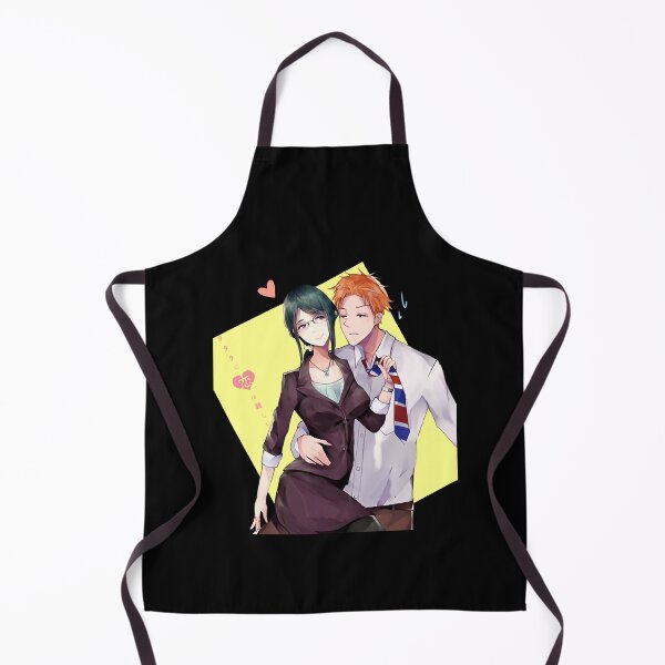 Item preview, Wotakoi love is hard for otaku Tshirt designed and sold by zearyus.