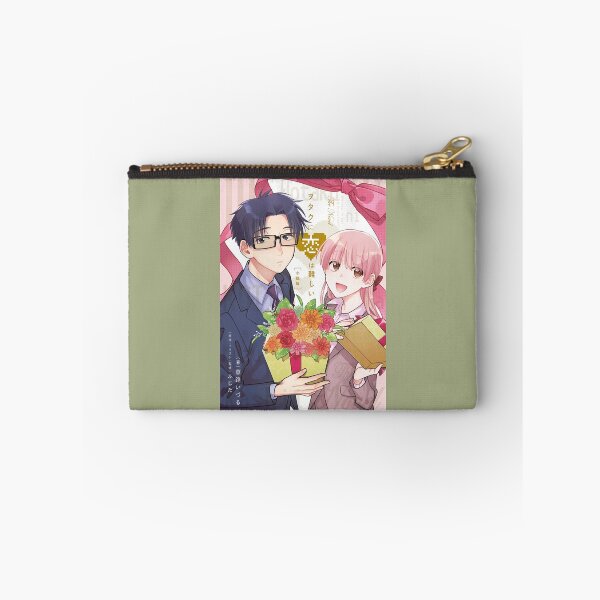 Item preview, Wotakoi love is hard for otaku designed and sold by zearyus.