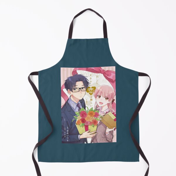 Item preview, Wotakoi love is hard for otaku designed and sold by zearyus.