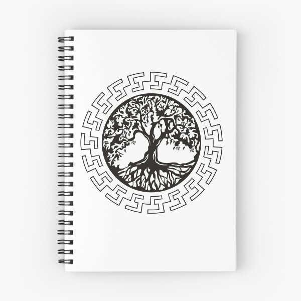 Item preview, Tree Of Life Sticker designed and sold by LongoReo.