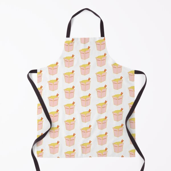 Item preview, Takeout noodles designed and sold by Meowitsmary.