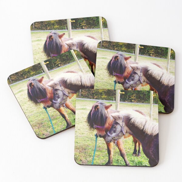Item preview, pony friends designed and sold by ceceliadlc123.