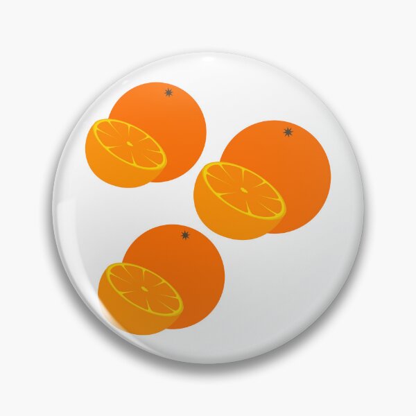 Item preview,  COLOFULLY ORANGES designed and sold by marie1919.