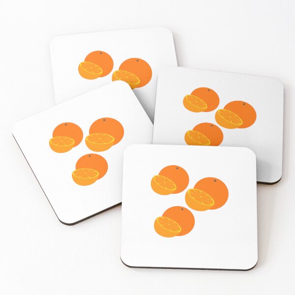 Item preview,  COLOFULLY ORANGES designed and sold by marie1919.