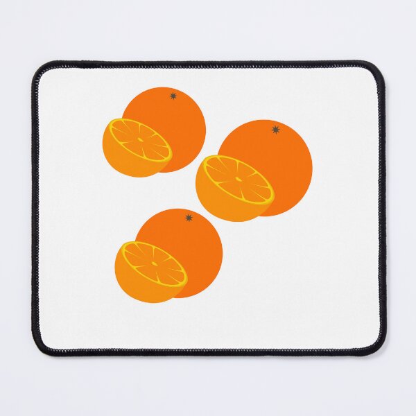 Item preview,  COLOFULLY ORANGES designed and sold by marie1919.