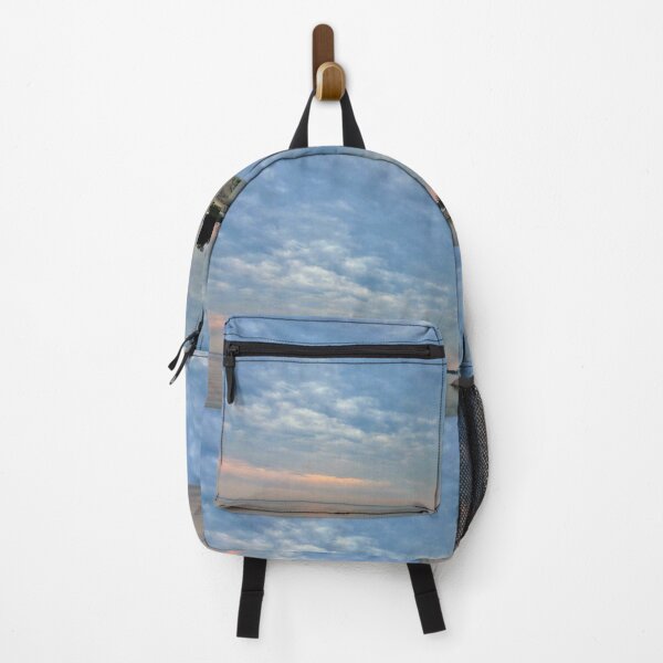 Item preview, POST-STORM SUNSET designed and sold by Debbie-D-Pics.