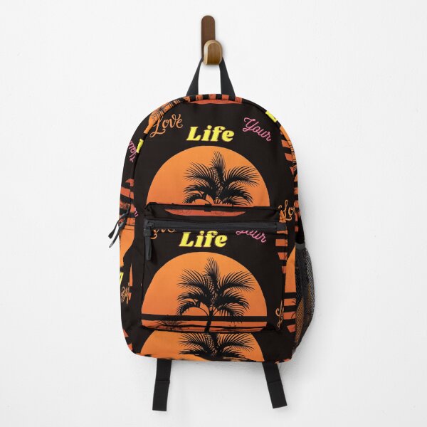 Item preview, Love your life designed and sold by Izy Shop.