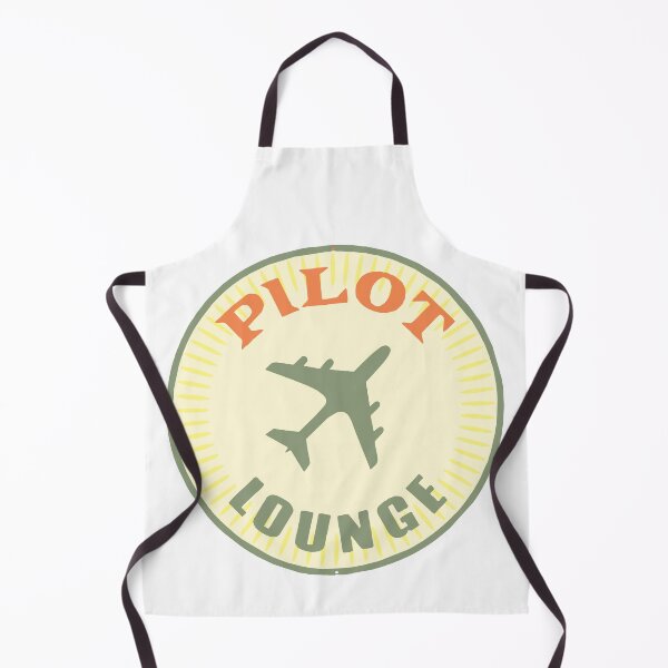 Item preview, Pilot Lounge designed and sold by Smartalb.