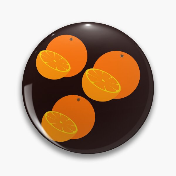 Item preview,  COLOFULLY ORANGES designed and sold by marie1919.