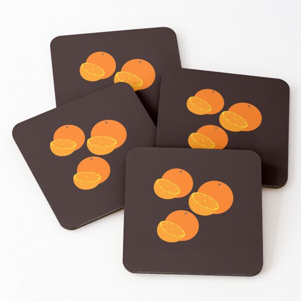 Item preview,  COLOFULLY ORANGES designed and sold by marie1919.