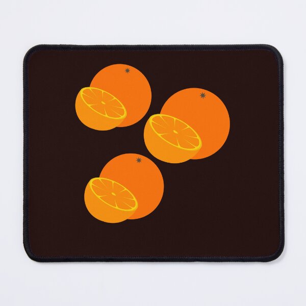 Item preview,  COLOFULLY ORANGES designed and sold by marie1919.