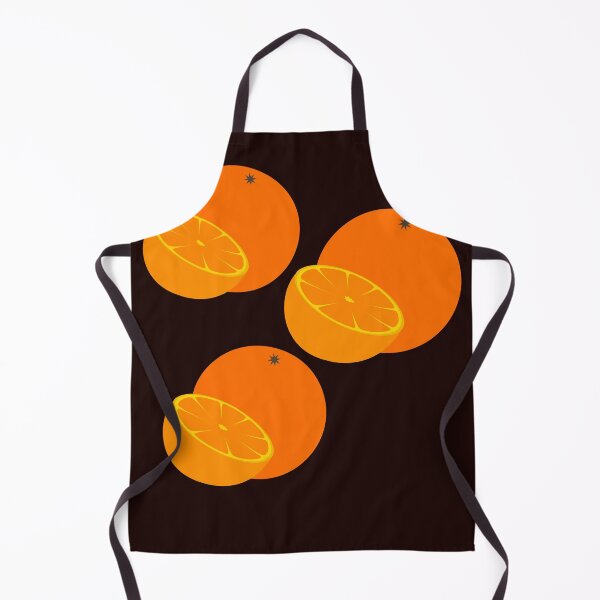 Item preview,  COLOFULLY ORANGES designed and sold by marie1919.
