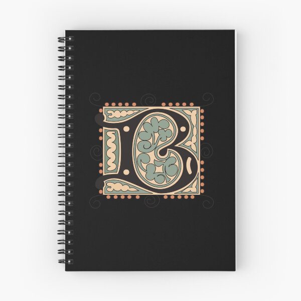 Item preview, Letter B Graffiti ( Graffiti Letters ) designed and sold by PotluckPrints.