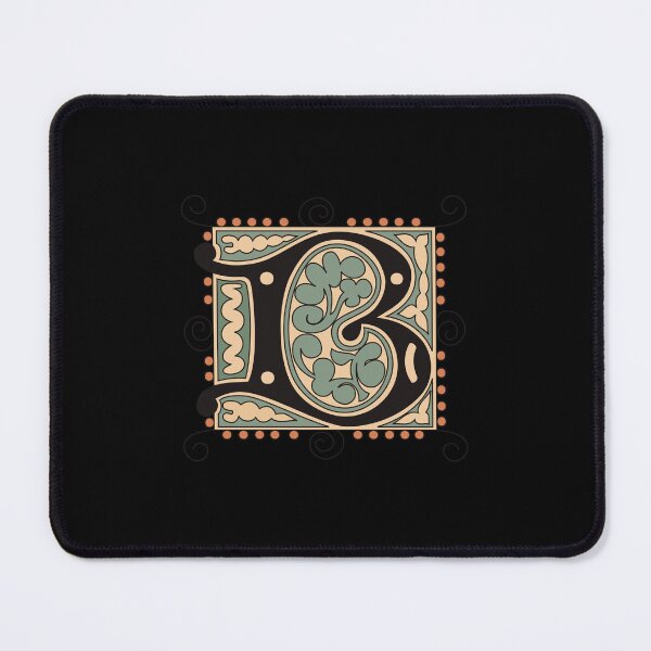 Item preview, Letter B Graffiti ( Graffiti Letters ) designed and sold by PotluckPrints.