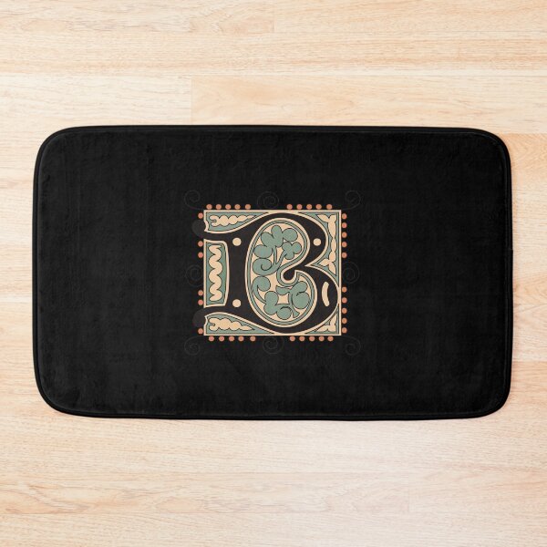 Item preview, Letter B Graffiti ( Graffiti Letters ) designed and sold by PotluckPrints.